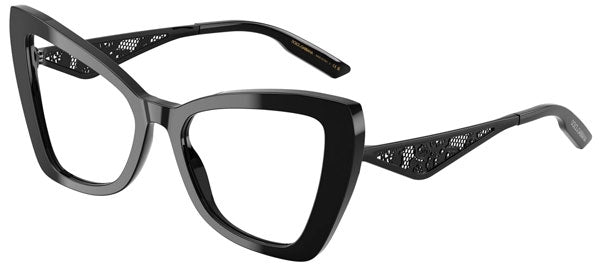 Dolce & Gabbana DG3409