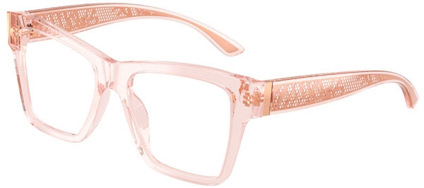 Dolce & Gabbana DG3411