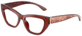 Dolce & Gabbana DG3412