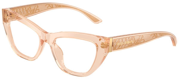 Dolce & Gabbana DG3412