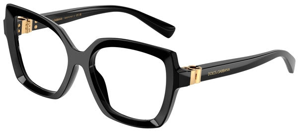 Dolce & Gabbana DG3413