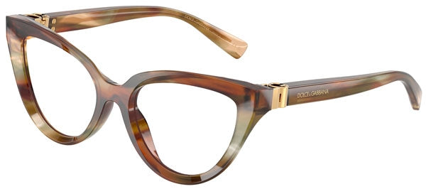 Dolce & Gabbana DG3414