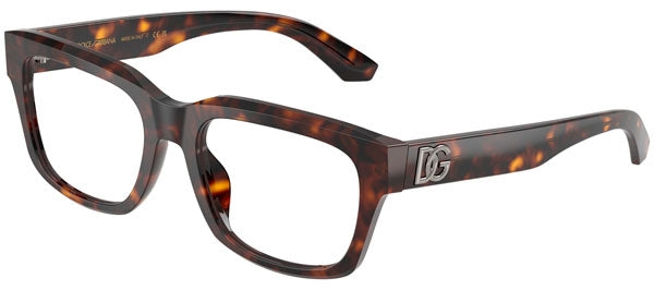 Dolce & Gabbana DG3416