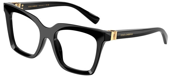 Dolce & Gabbana DG3417
