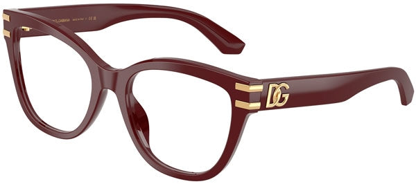 Dolce & Gabbana DG3418