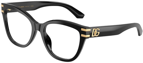 Dolce & Gabbana DG3418
