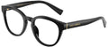 Dolce & Gabbana DG3421