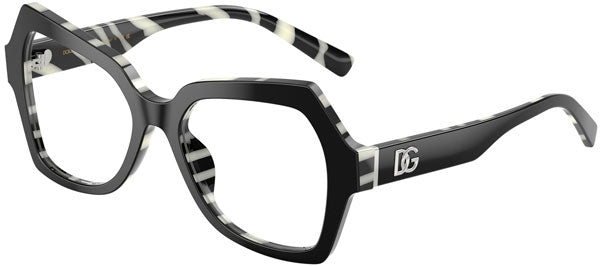 Dolce & Gabbana DG3429