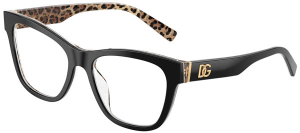 Dolce & Gabbana DG3430