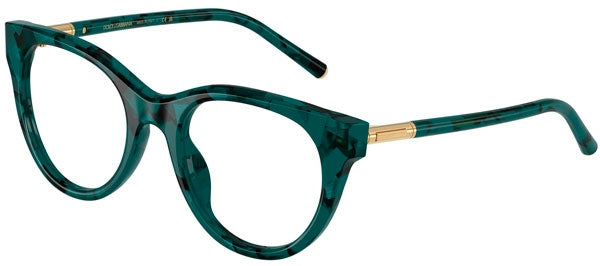 Dolce & Gabbana DG3433