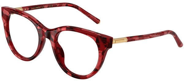 Dolce & Gabbana DG3433
