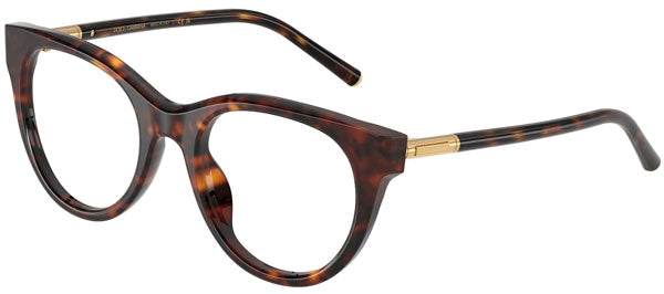 Dolce & Gabbana DG3433