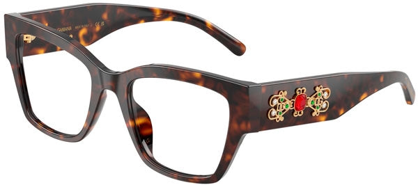 Dolce & Gabbana DG3435B