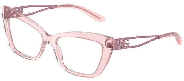 Dolce & Gabbana DG3375B