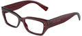 Dolce & Gabbana DG3387