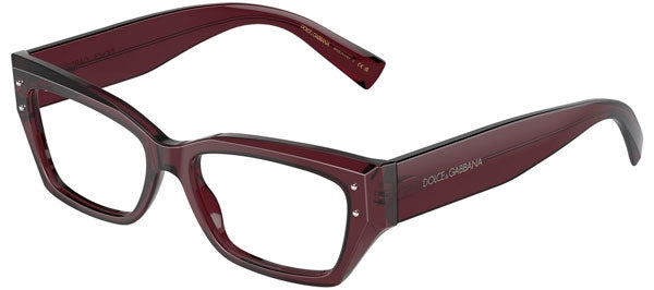Dolce & Gabbana DG3387