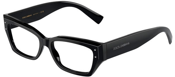 Dolce & Gabbana DG3387