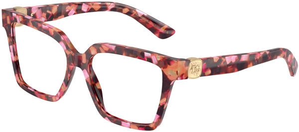 Dolce & Gabbana DG3395