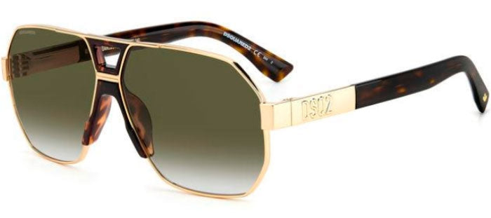 Dsquared2 D2 0028/S