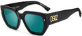 Dsquared2 D2 0031/S