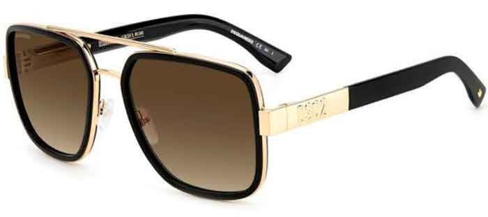 Dsquared2 D2 0060/S