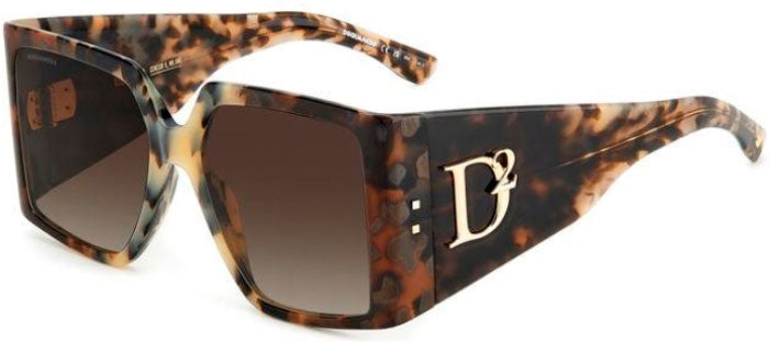 Dsquared2 D2 0096/S