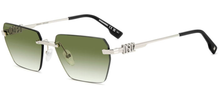 Dsquared2 D2 0102/S