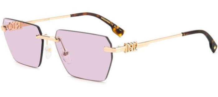 Dsquared2 D2 0102/S