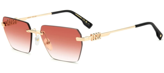 Dsquared2 D2 0102/S