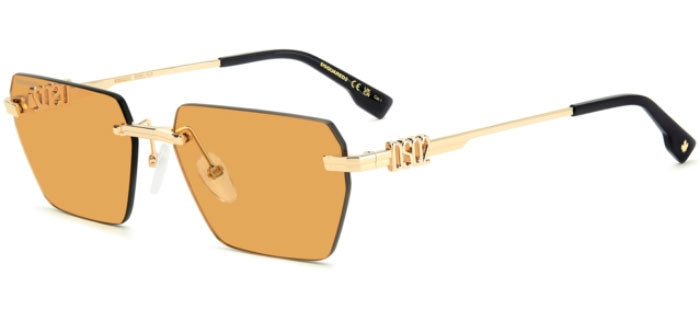 Dsquared2 D2 0102/S
