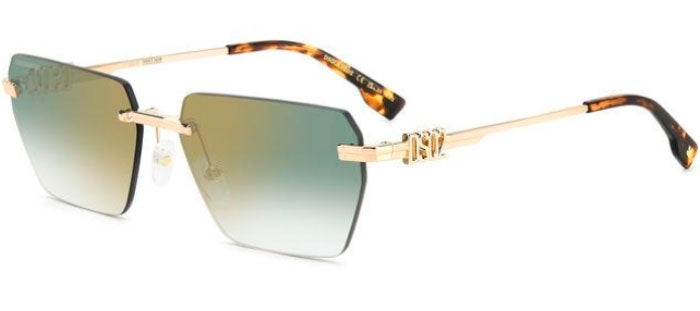 Dsquared2 D2 0102/S