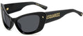Dsquared2 D2 0118/S