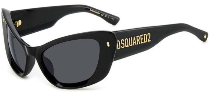 Dsquared2 D2 0118/S