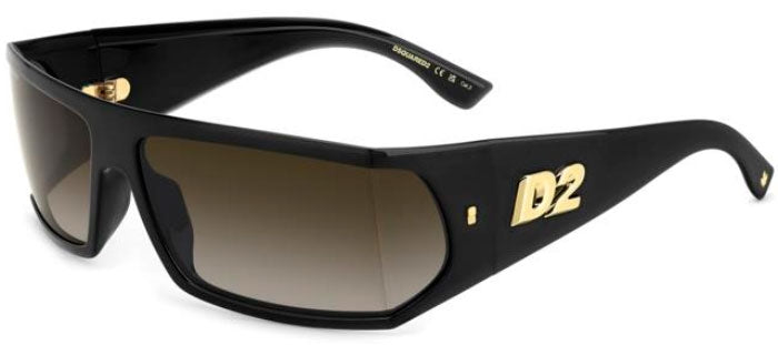 Dsquared2 D2 0140/S