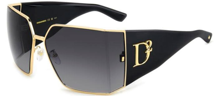 Dsquared2 D2 0154/S