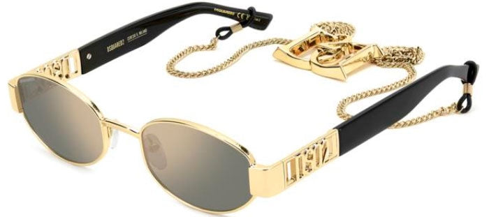 Dsquared2 D2 0155/S/SE