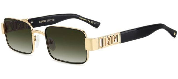 Dsquared2 D2 0156/S