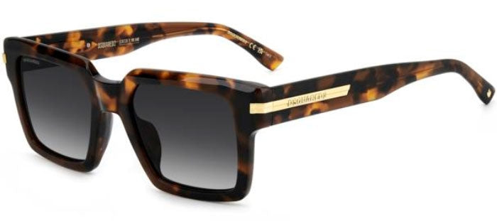 Dsquared2 D2 0161/G/S