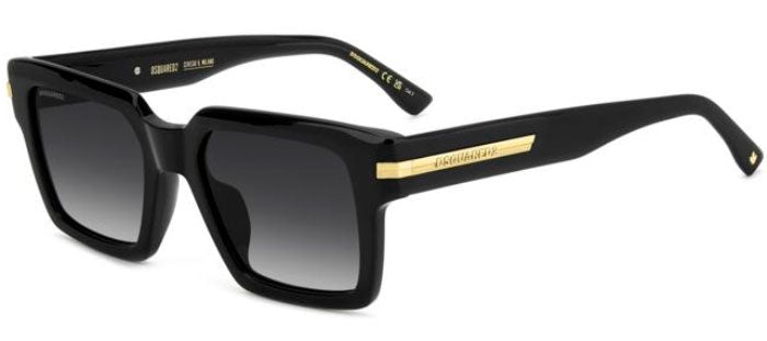 Dsquared2 D2 0161/G/S