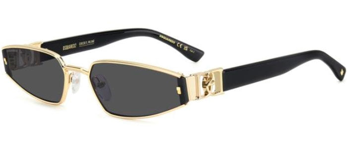 Dsquared2 D2 0168/S