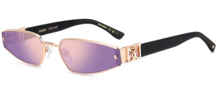 Dsquared2 D2 0168/S