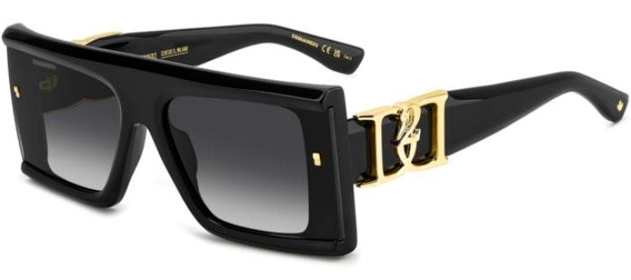 Dsquared2 D2 0169/S