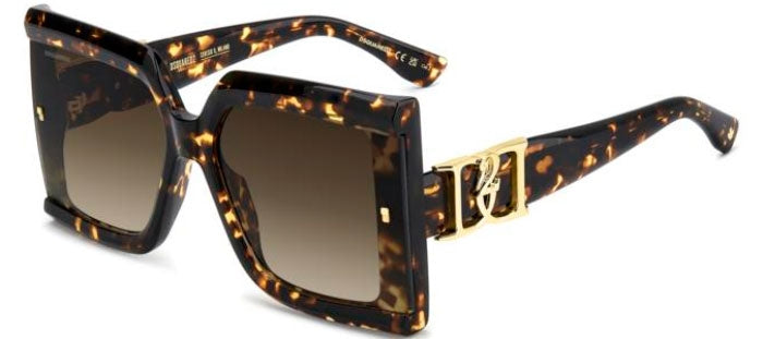 Dsquared2 D2 0185/G/S