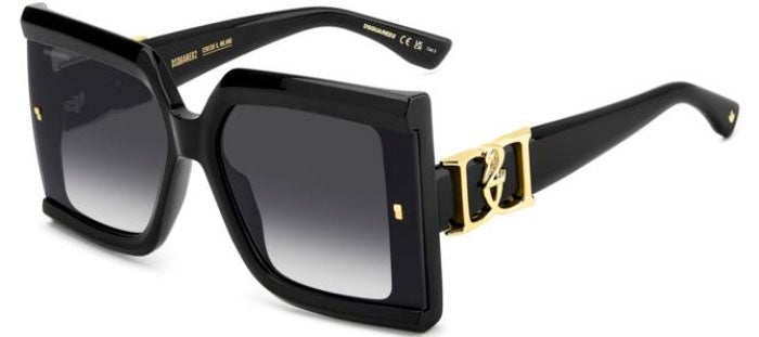 Dsquared2 D2 0185/G/S