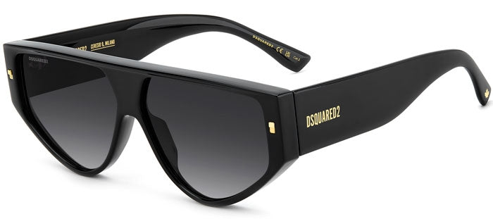 Dsquared2 D2 0201/S