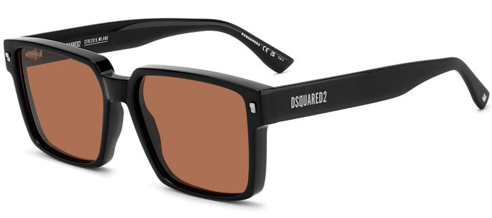 Dsquared2 D2 0202/G/S