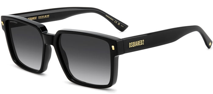 Dsquared2 D2 0202/G/S