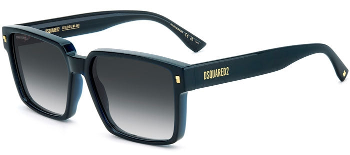 Dsquared2 D2 0202/G/S
