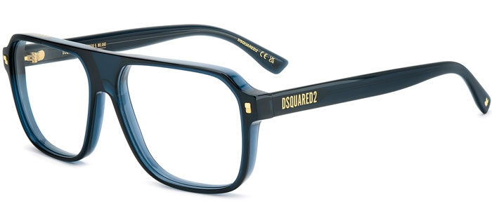 Dsquared2 D2 0203