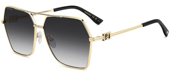 Dsquared2 D2 0206/S